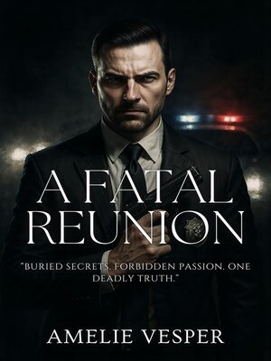 cover image of A Fatal Reunion